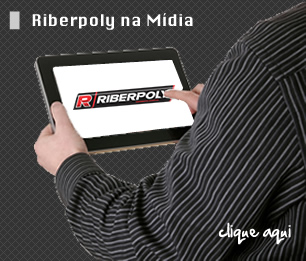 Riberpoly na Mídia